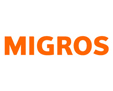Logo Migros Supermarkt