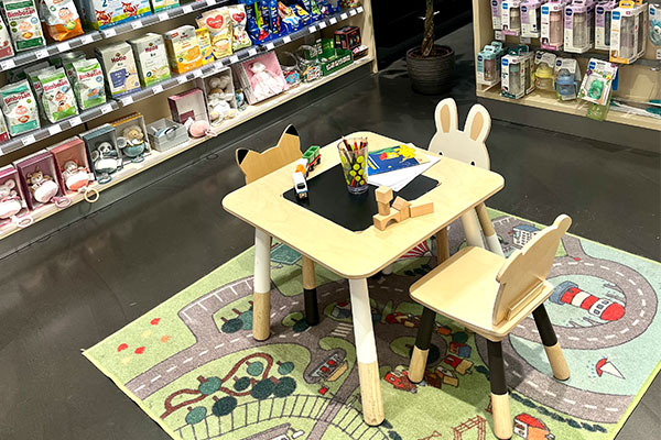 Medbase Apotheke Biel Brüggmoos Centre Brügg