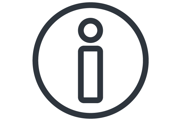 Information et objets trouvés