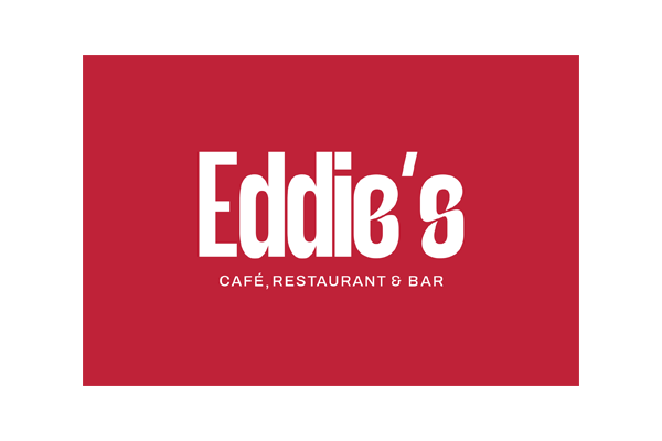 Eddie's CafeBar