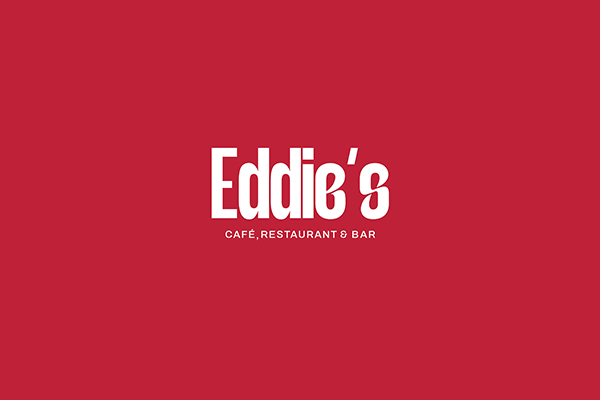 Eddie's CafeBar